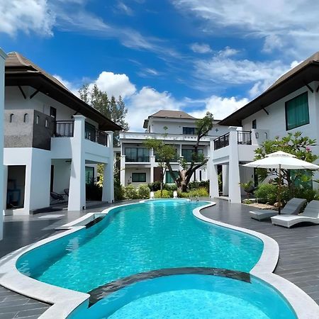 Na Napa Wellness Spa & Resort Chiang Mai Bagian luar foto