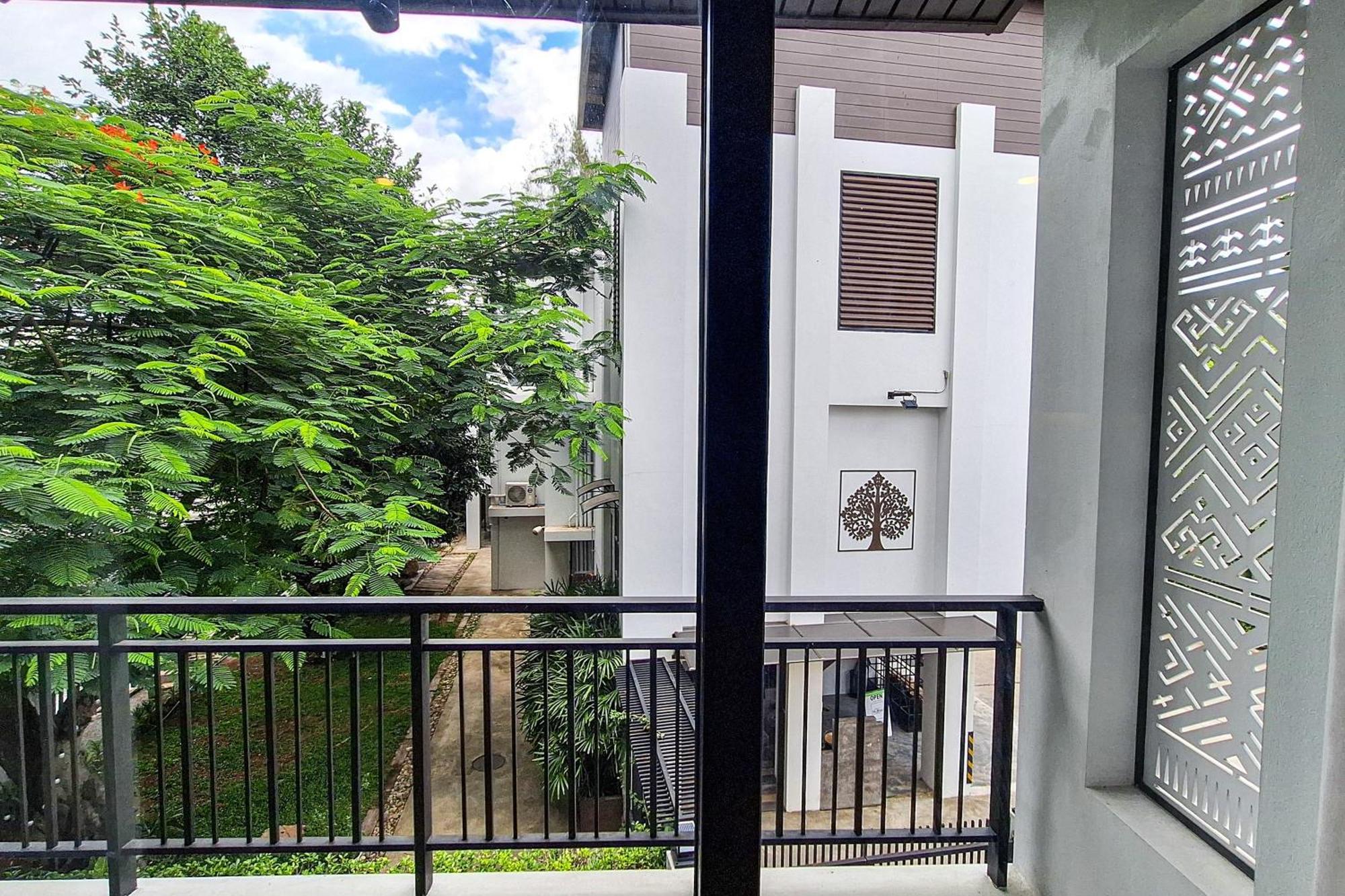 Na Napa Wellness Spa & Resort Chiang Mai Bagian luar foto