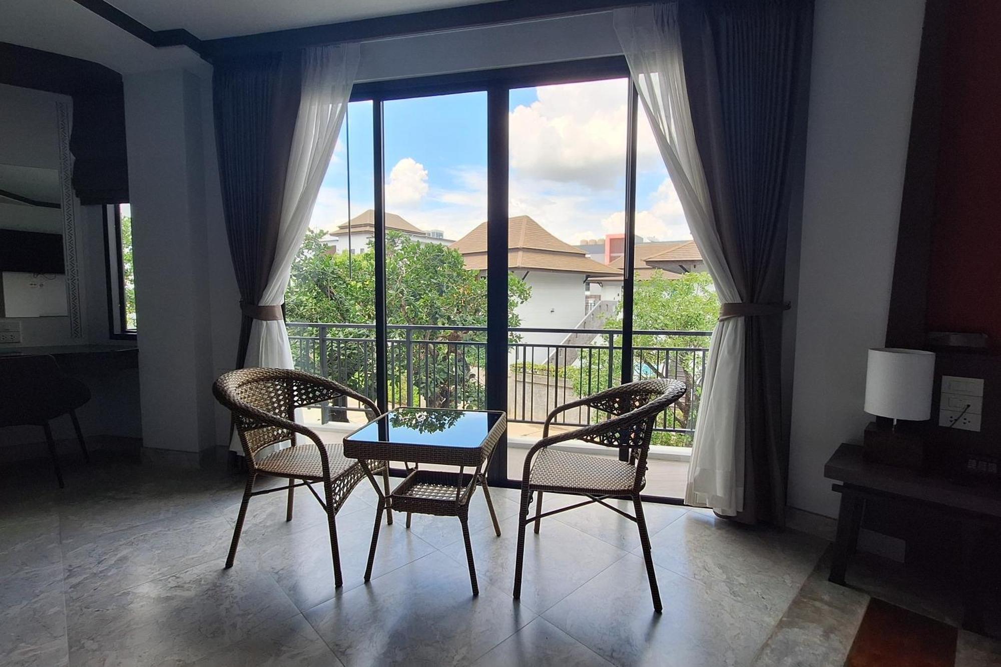 Na Napa Wellness Spa & Resort Chiang Mai Bagian luar foto
