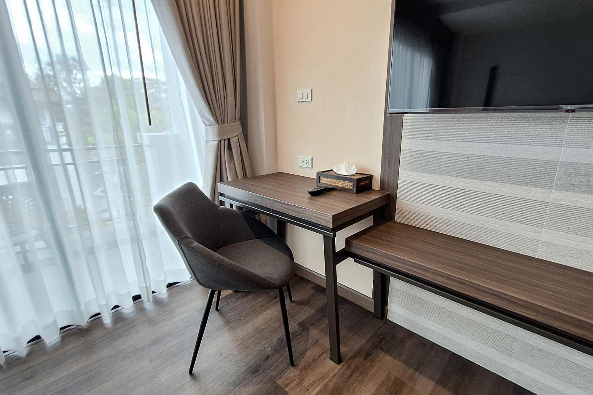 Na Napa Wellness Spa & Resort Chiang Mai Bagian luar foto