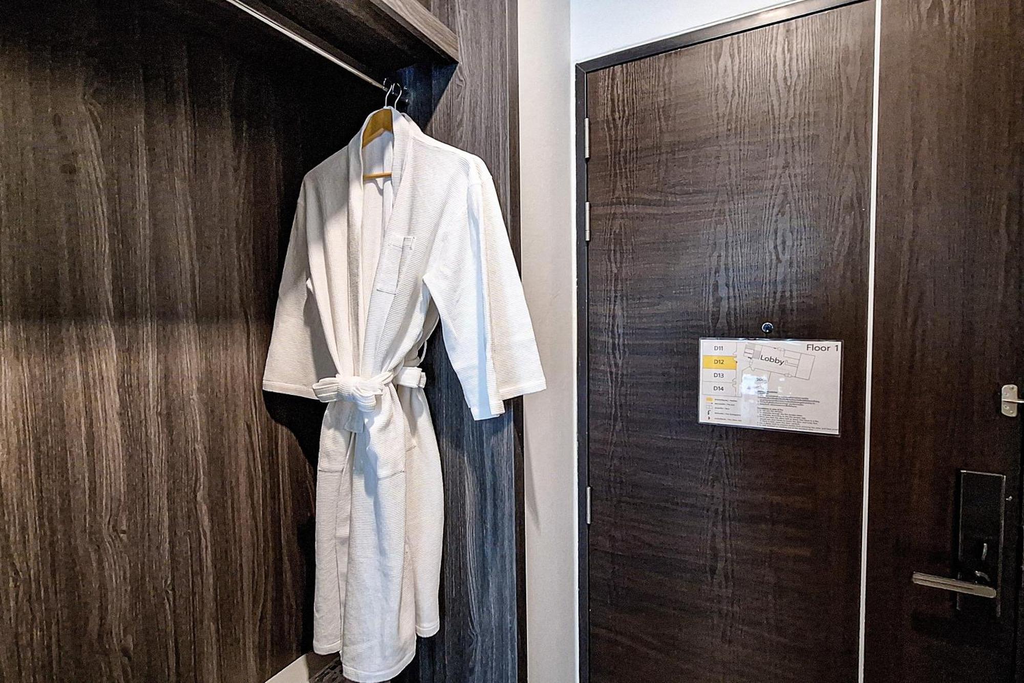Na Napa Wellness Spa & Resort Chiang Mai Bagian luar foto