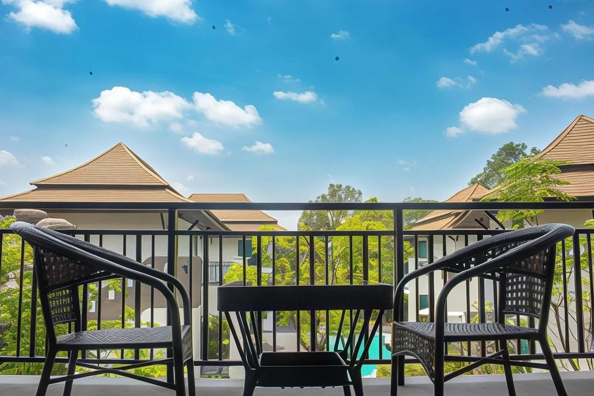 Na Napa Wellness Spa & Resort Chiang Mai Bagian luar foto