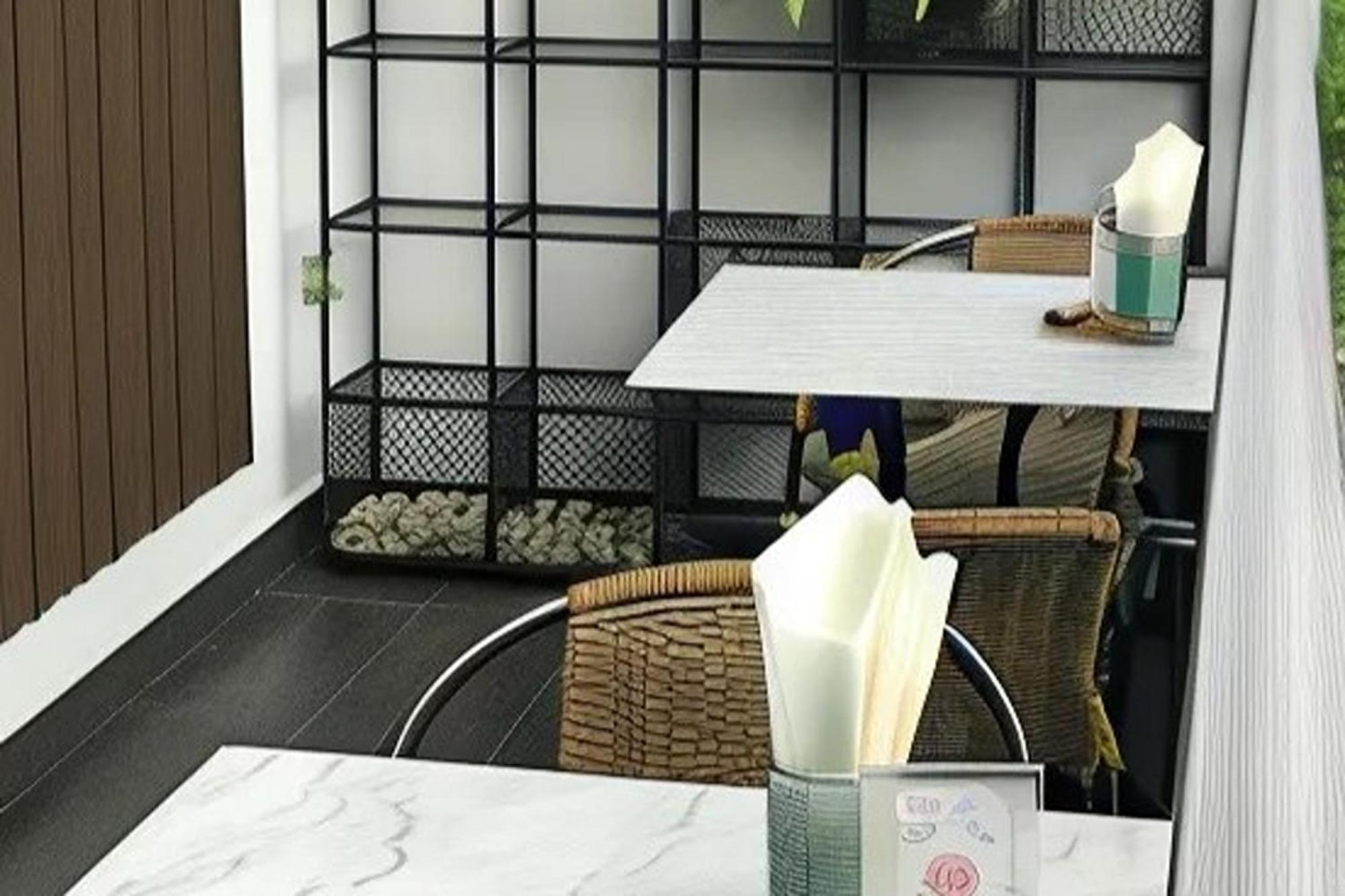 Na Napa Wellness Spa & Resort Chiang Mai Bagian luar foto