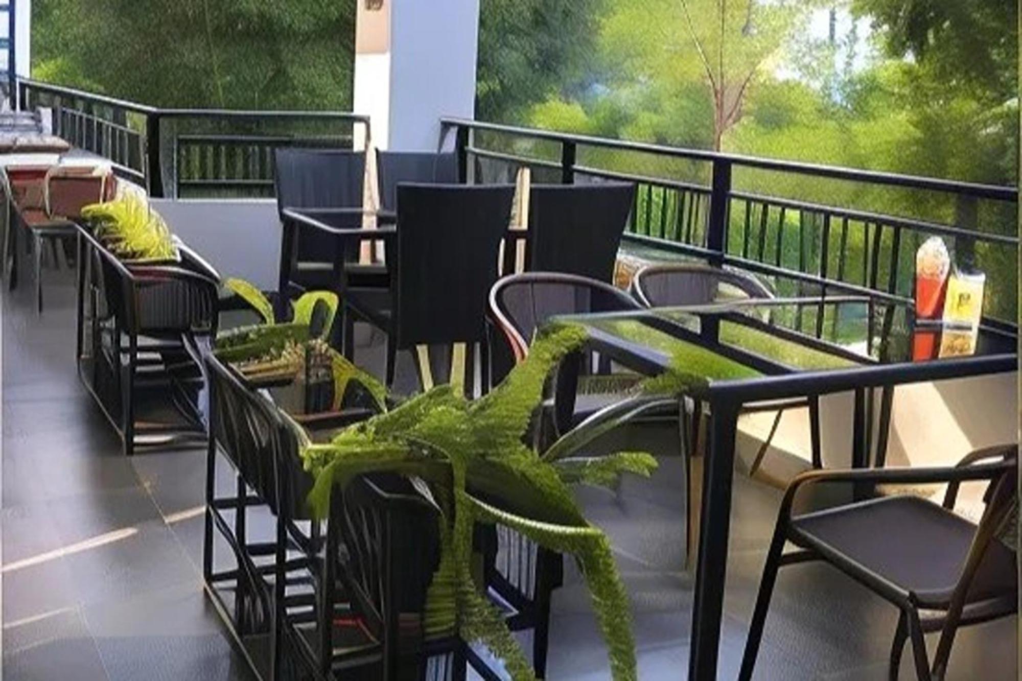 Na Napa Wellness Spa & Resort Chiang Mai Bagian luar foto