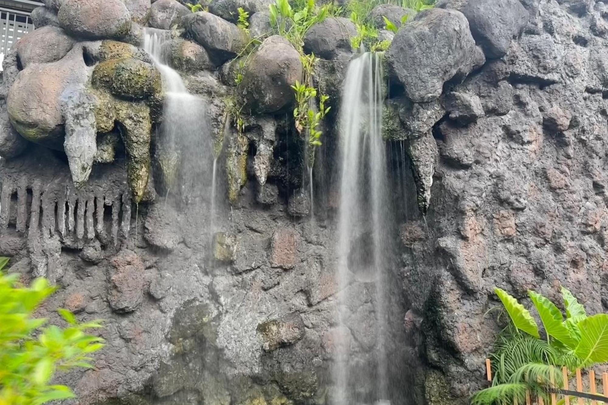 Na Napa Wellness Spa & Resort Chiang Mai Bagian luar foto