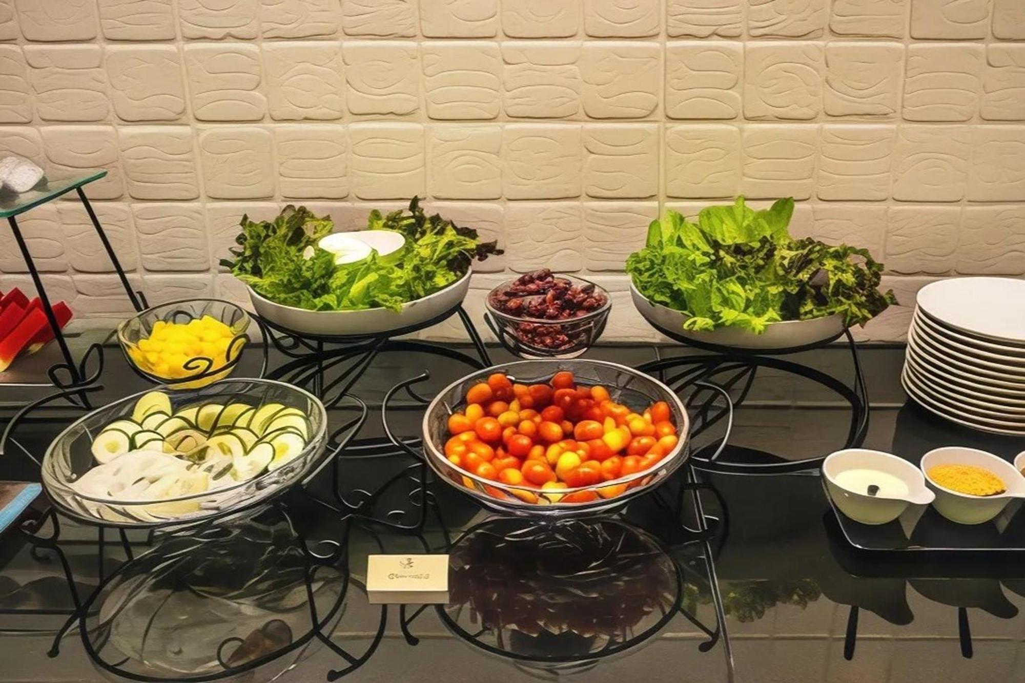Na Napa Wellness Spa & Resort Chiang Mai Bagian luar foto