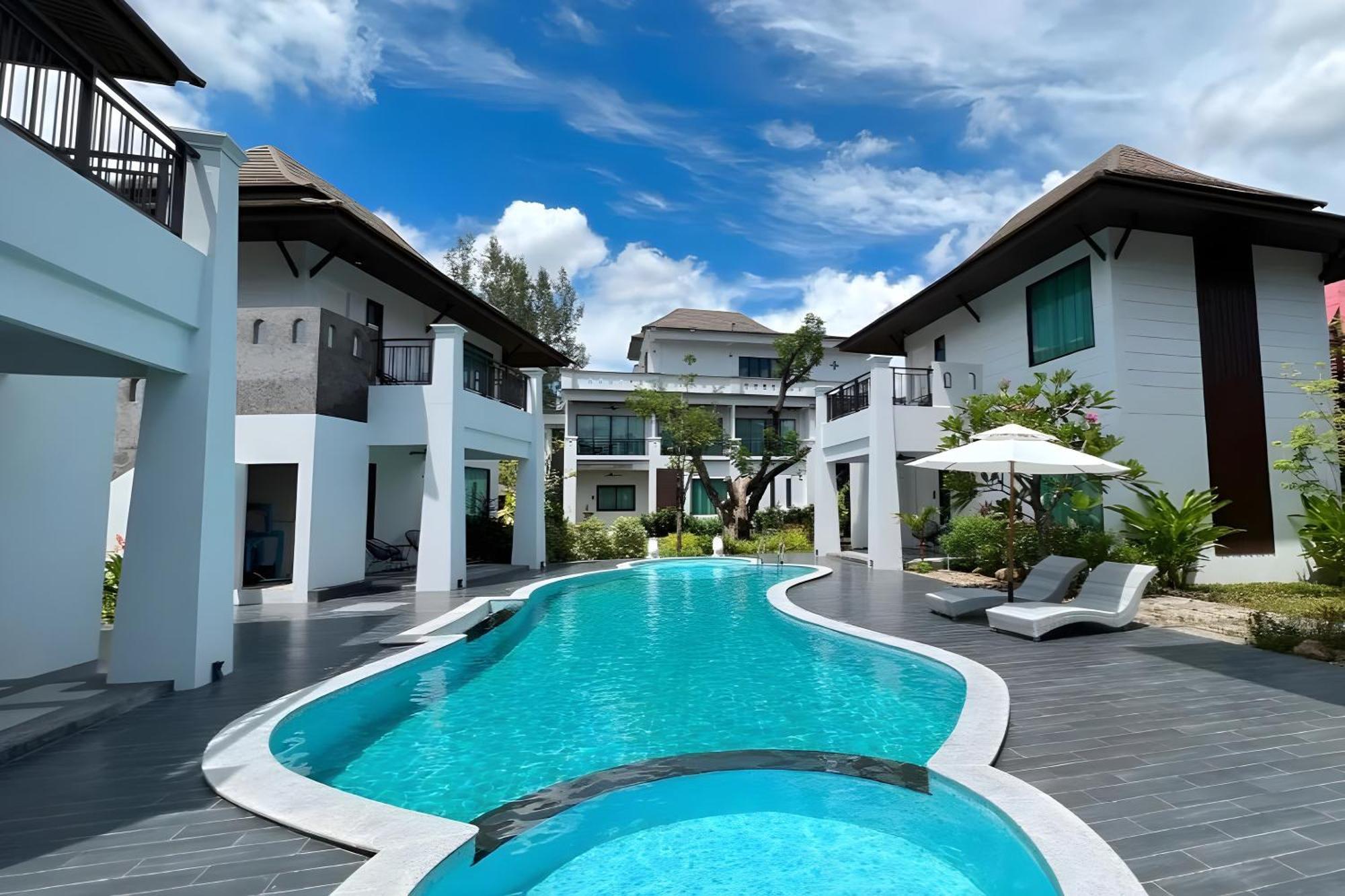 Na Napa Wellness Spa & Resort Chiang Mai Bagian luar foto