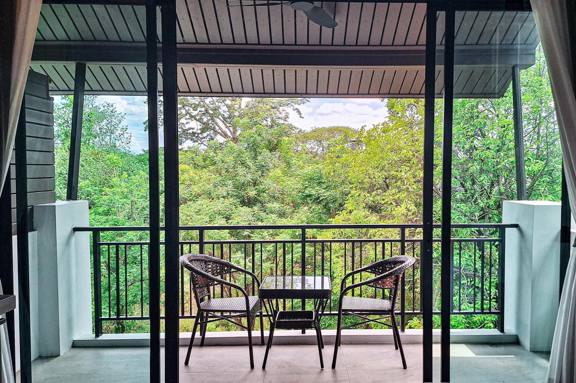 Na Napa Wellness Spa & Resort Chiang Mai Bagian luar foto